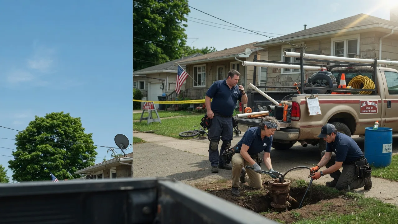 Water Heater Replacement in Goltry, OK near me